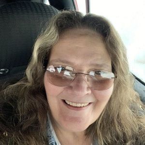 Meet your Posher, Tracy